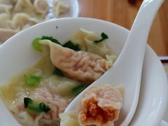 -海胆小馆(东北水饺·春柳店)