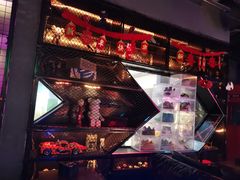 -UP嘻哈酒吧(粉巢店)