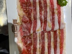 -韩宫宴烤肉·黑毛和牛·料理(合肥滨湖银泰城店)