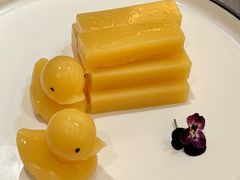 -全聚德(长白直营店)