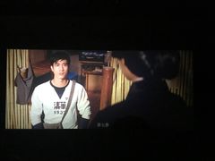-万达影城(淮安水渡口万达广场IMAX激光店)