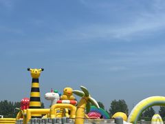 -秦皇岛乐岛海洋王国