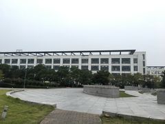 -东华大学(松江校区)
