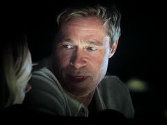 -华谊兄弟影院(IMAX洋桥店)