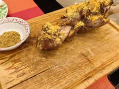 -索菲特酒店·海鲜自助 ·聚餐厅
