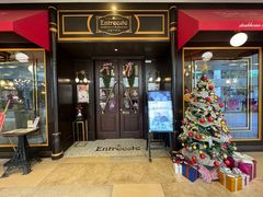 -Entrecôte 法国牛扒馆(保利·时光里店)