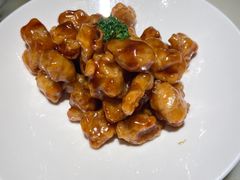 -绿茶餐厅(雁塔大悦城店)