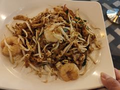-马来西亚美食街