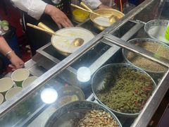 -清真老马家国华牛奶鸡蛋醪糟(正宁路店)