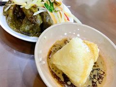 红糖香粽-华兴街煎蛋面(总店)