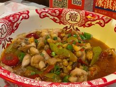 -靓靓蒸虾·头牌蒸虾(南山桂庙店)