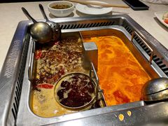 -海底捞火锅(龙茗路店)