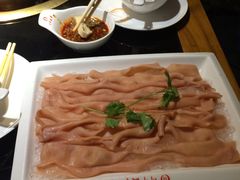 -川中故事·成都老火锅(东书房店)