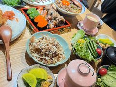 -九割丼(熙地港店)