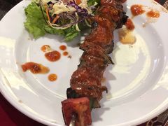 -BAI BUA RESTAURANT