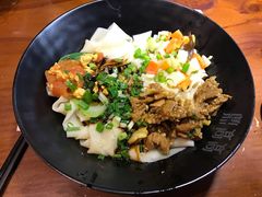 -鼎高高陕西美食(龙德广场店)