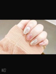 手部美甲-Lucky 19日式美甲美睫