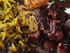-小龙大肉面馆
