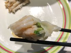 -开海·红岛海鲜虾水饺(石老人店)