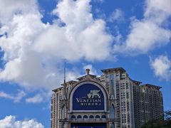 -澳门威尼斯人综合度假区