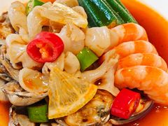 -道海元·潮粤汇(前滩店)