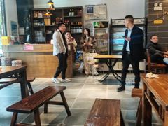 -衡东土菜馆(天际绿洲店)