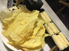 -食潮汕头鲜牛馆(望京保利店)