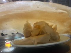 -邢家锅贴老店·非遗·开封菜(金明广场店)