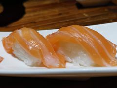-小川洋风料理(街道口店)