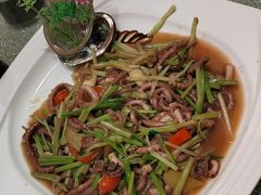 -舌尖上·霞浦滩涂海鲜·新闽菜(总店)