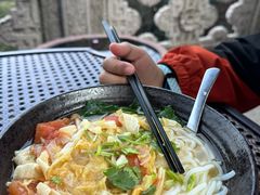 -韬光茶庵
