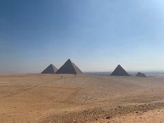 -吉萨金字塔群