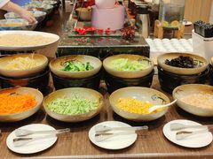 -青岛海天世园酒店-海澜阁中餐厅