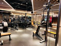 -W FITNESS 威尔仕健身·游泳(七宝店)