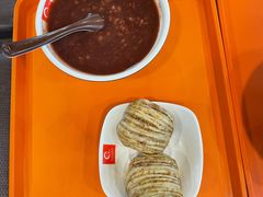 -飞鸿肉夹馍(浐灞半岛店)