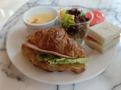 -怡廊(上海漕河泾万丽酒店)