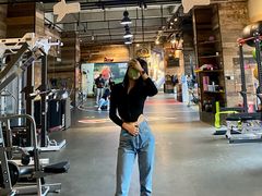 -OneFit健身(汇锦城店)