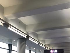 -尼诺伊·阿基诺国际机场T3航站楼