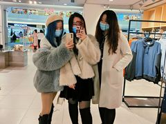 -深圳来福士广场