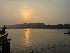 -湖畔居茶楼(湖滨店)