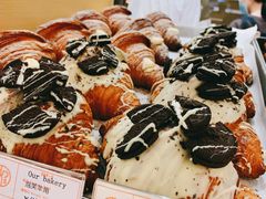 奥利奥可颂-OUR Bakery(SKP-S店)