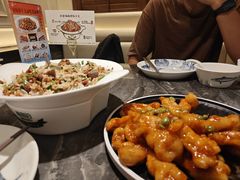 -前海沿·青岛菜(乐客城店)