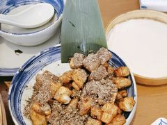 -包整·丝娃娃(一览甲秀楼风景店)