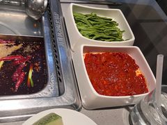 -海底捞火锅(王府井店)