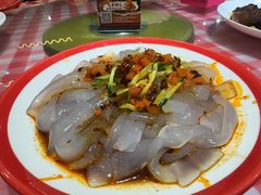 -忆外婆徐州菜·地锅鸡·生日宴(吴庄店)