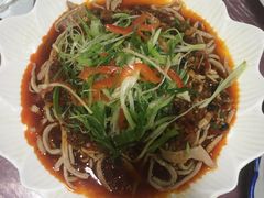 -洪霞餐馆