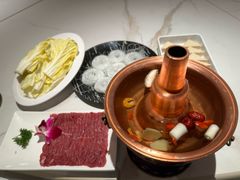 -南门涮肉(天坛南门店)