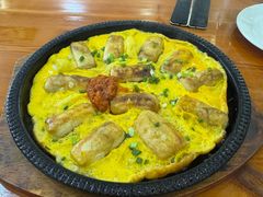 -环秀楼(黄山呈坎店)