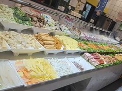 -醉人椒麻辣香锅(上地华联店)