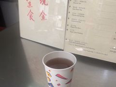 -公利真料竹蔗水(中环店)